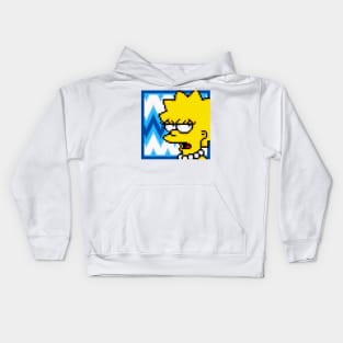 Lisa Sprite Kids Hoodie